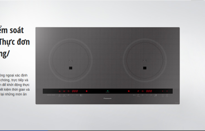 So sánh bếp từ Nhật Panasonic và Hitachi – Đâu là lựa chọn tốt nhất?