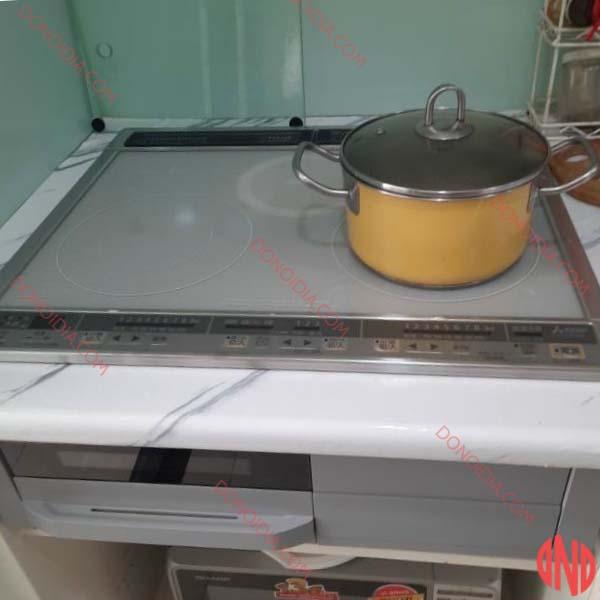 Bếp từ Mitsubishi CS-G321MS size 60cm