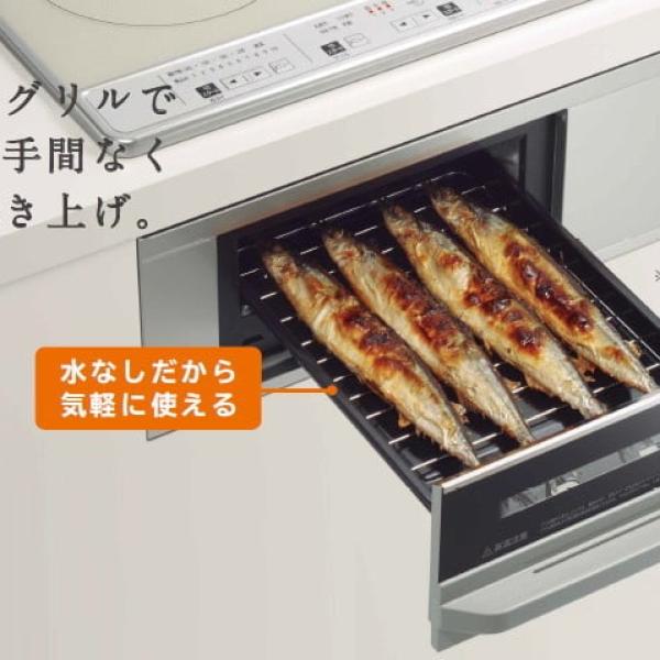 Bếp từ Nhật nội địa Hitachi HT-K6S