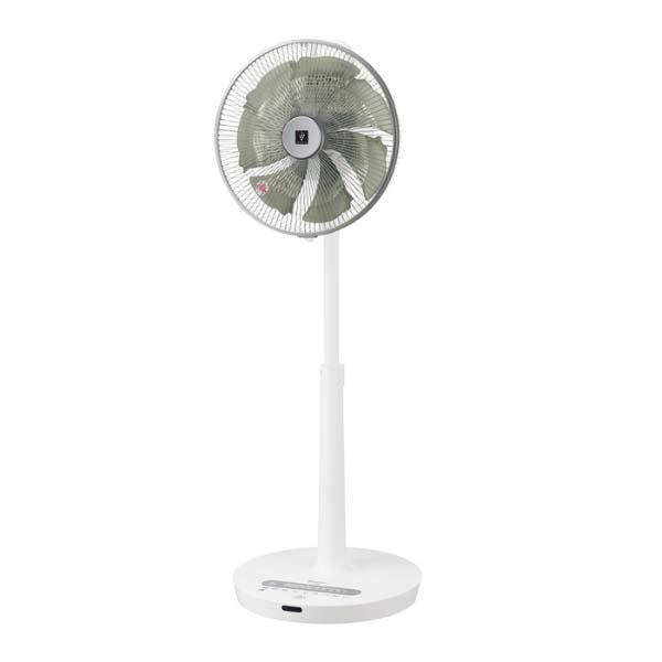 Quạt cây Sharp PJ-N3DG cao cấp động cơ DC, phát I-on