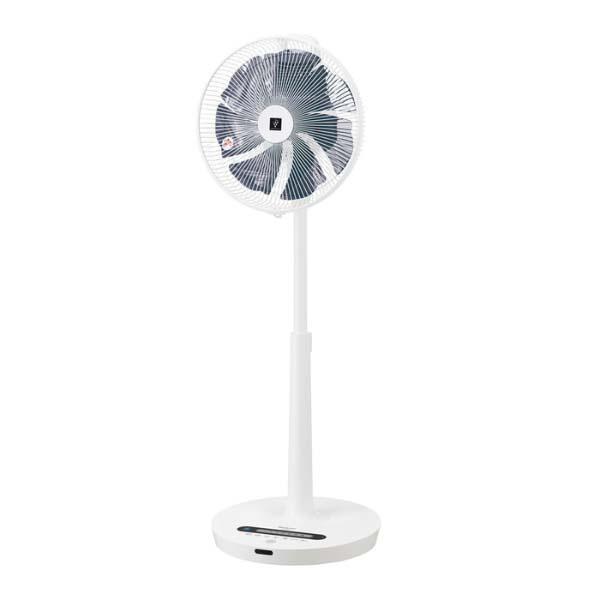 Quạt cây Sharp PJ-N3DS động cơ DC, phát I-on