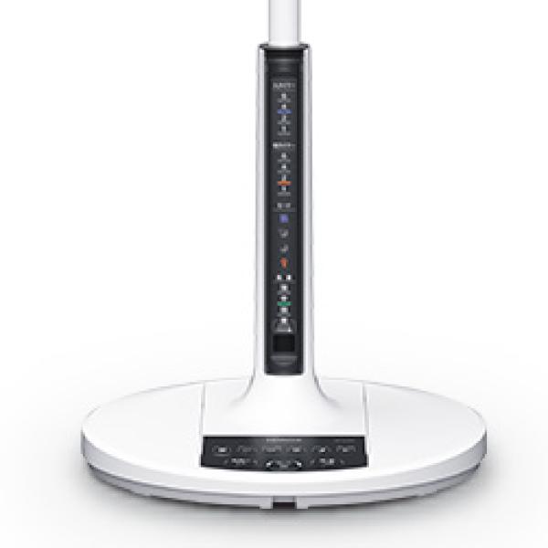 Quạt Nhật nội địa Hitachi HEF-AL300A động cơ AC