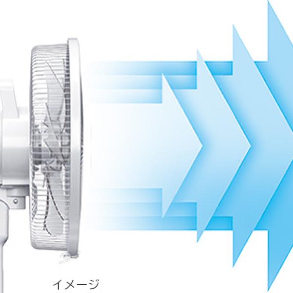 Quạt Nhật nội địa Hitachi HEF-AL300A động cơ AC
