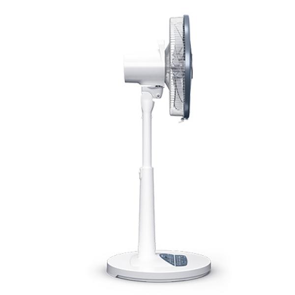 Quạt Nhật nội địa Hitachi HEF-DL300A động cơ DC
