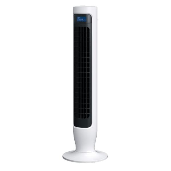 Quạt tháp Hitachi HSF-DS500C cao cấp, động cơ DC