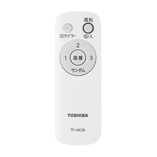 Quạt Nhật nội địa Toshiba TF-30AL24, thiết kế 7 cánh quạt