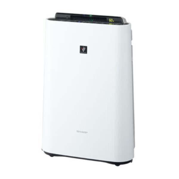 Máy lọc không khí Nhật nội địa Sharp KC-F70 lọc 51 m2