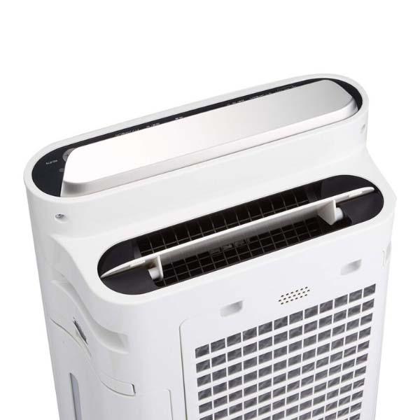 Máy lọc không khí Nhật nội địa Sharp KC-F70 lọc 51 m2