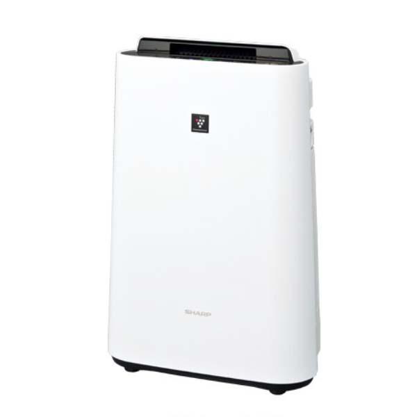 Máy lọc không khí Nhật nội địa Sharp KC-J50 lọc 38 m2