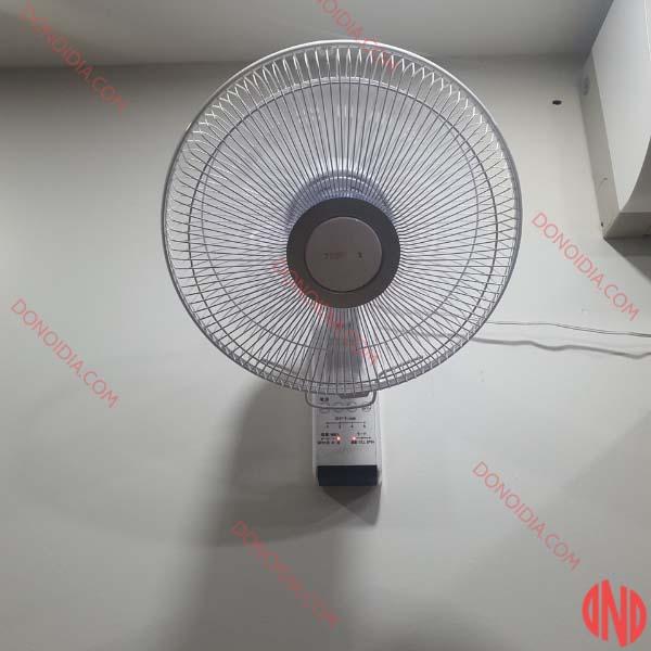 Quạt treo tường Nhật nội địa Toshiba TF-30RK25 model 2022