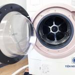 Máy giặt Toshiba TW-127XH1 Giặt 12kg - Sấy 7kg