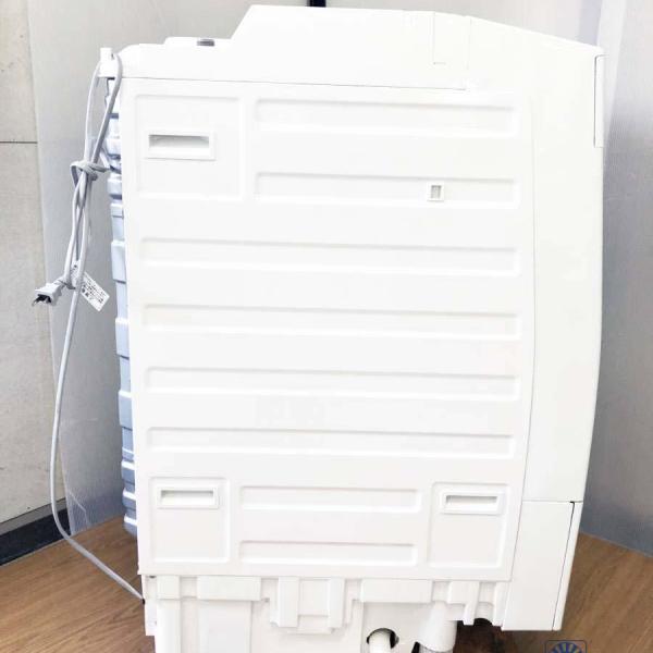 Máy giặt Toshiba TW-127XH1 Giặt 12kg - Sấy 7kg