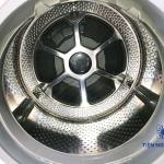 Máy giặt Toshiba TW-127XH1 Giặt 12kg - Sấy 7kg