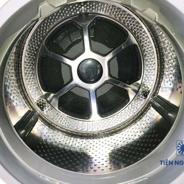 Máy giặt Toshiba TW-127XH1 Giặt 12kg - Sấy 7kg