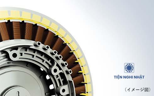 Máy giặt Toshiba TW-127XH1