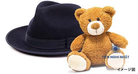 Máy giặt Toshiba TW-127XH1