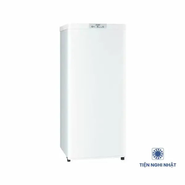 Tủ cấp đông Mitsubishi MF-U12G-W dung tích 121L