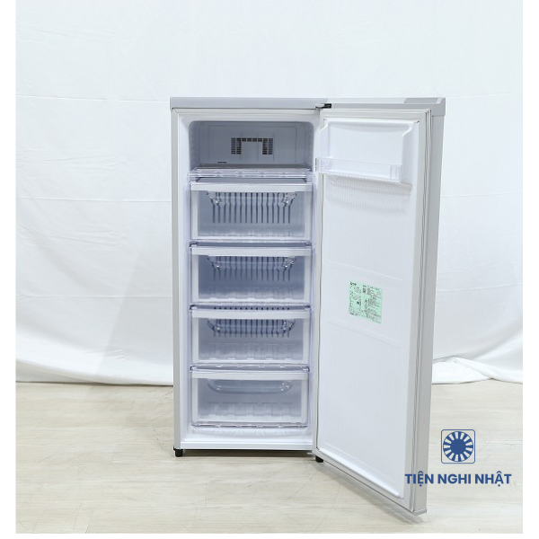 Tủ cấp đông Mitsubishi MF-U12G-W dung tích 121L
