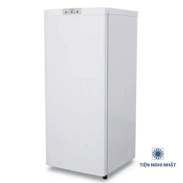 Tủ cấp đông Mitsubishi MF-U12G-W dung tích 121L