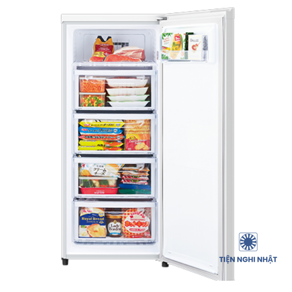 Tủ cấp đông Mitsubishi MF-U12G-W