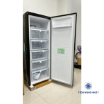 Tủ cấp đông Mitsubishi MF-U14G-B dung tích 144L