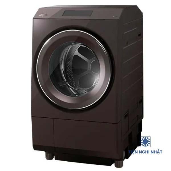 Máy giặt Toshiba TW-127XP1 phân khúc cao cấp