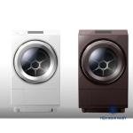 Máy giặt Toshiba TW-127XP1 phân khúc cao cấp