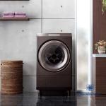 Máy giặt Toshiba TW-127XP1 phân khúc cao cấp