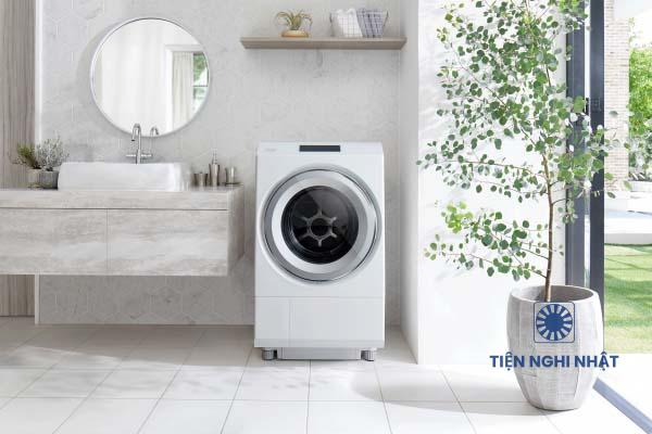 Máy giặt Toshiba TW-127XP1