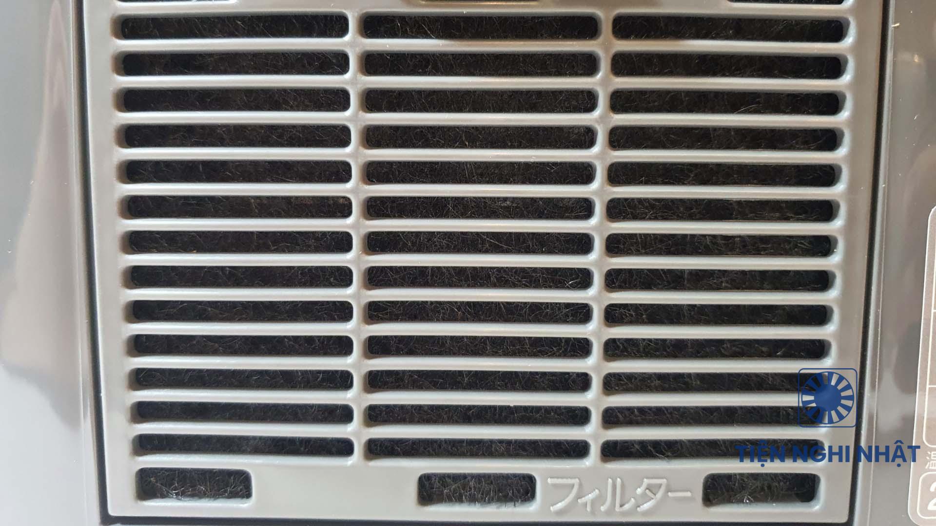 Máy sấy bát Panasonic FD-S35T3-X