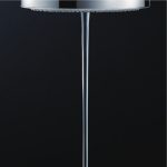 Sen cây TOTO TBW04401J Khống chế nhiệt độ, mạ Niken Chrome