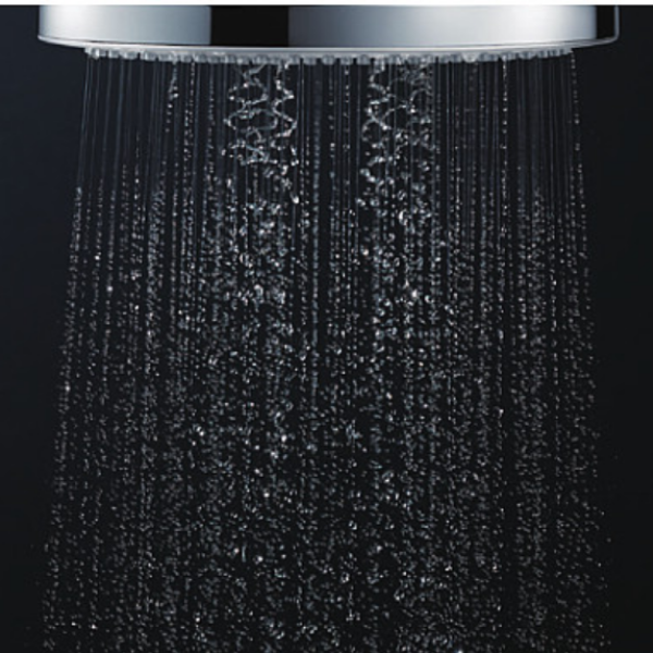 Sen cây TOTO TBW04401J Khống chế nhiệt độ, mạ Niken Chrome