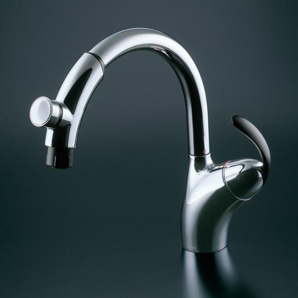 Vòi rửa bát TOTO TKN34PBTRR