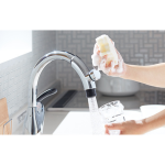 Vòi rửa bát TOTO TKN34PBTRR
