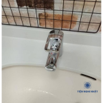 Vòi rửa mặt TOTO TLHG31AEFR