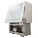 Chạn sấy bát tự động Kanazawa Kogyo KEL-E090D35