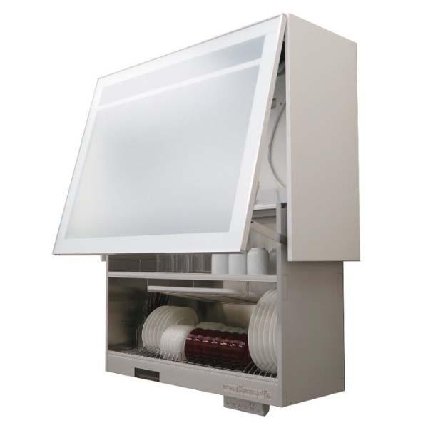 Chạn sấy bát tự động Kanazawa Kogyo KEL-E090D35