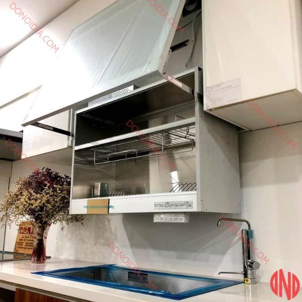 Chạn sấy bát tự động Kanazawa Kogyo KEL-E090D35