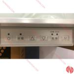 Chạn sấy bát tự động Kanazawa Kogyo KEL-E090D35