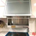 Chạn sấy bát tự động Kanazawa Kogyo KEL-E090D35
