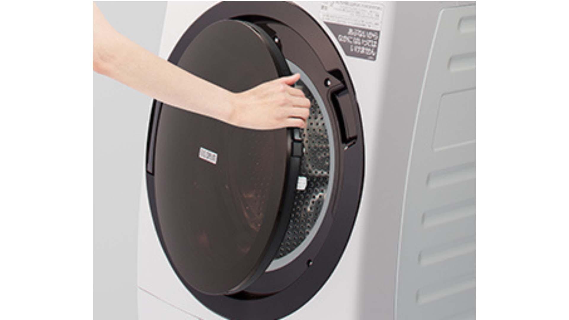 Máy giặt HITACHI BD-SG100GL