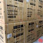 Máy giặt HITACHI BD-SG100GL Giặt 10kg - Sấy 6kg