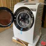 Máy giặt HITACHI BD-SG100GL Giặt 10kg - Sấy 6kg