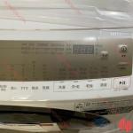 Máy giặt HITACHI BD-SG100GL Giặt 10kg - Sấy 6kg