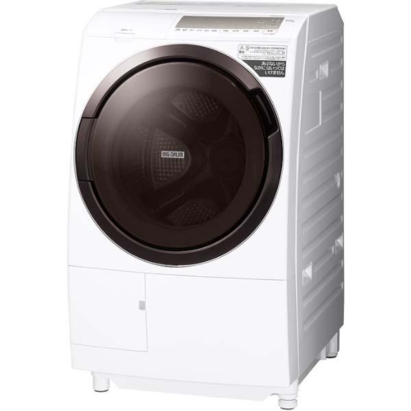 Máy giặt HITACHI BD-SG100GL Giặt 10kg - Sấy 6kg