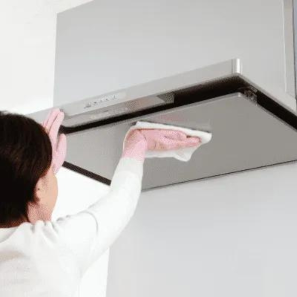 Hút mùi bếp Panasonic FY-7HZC4 size 75cm