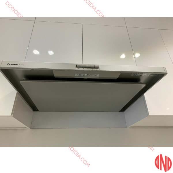 Hút mùi bếp Panasonic FY-7HZC4 size 75cm