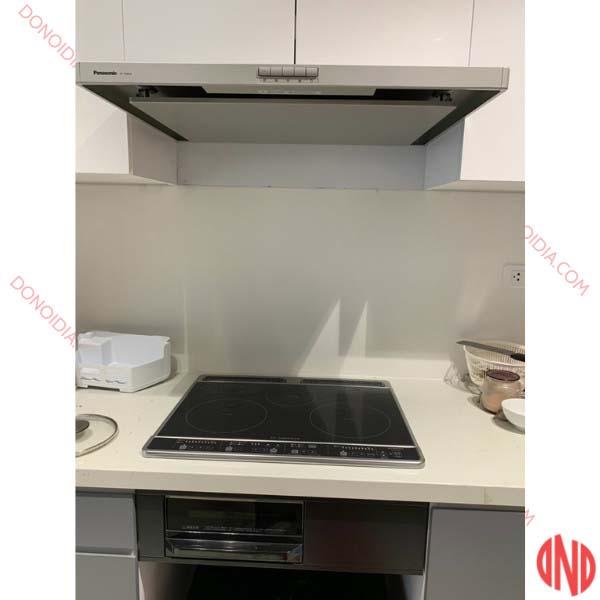 Hút mùi bếp Panasonic FY-7HZC4 size 75cm