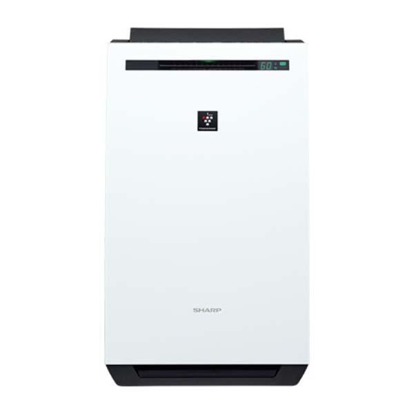 Máy lọc không khí Sharp KC-HD70 (3 trong 1)