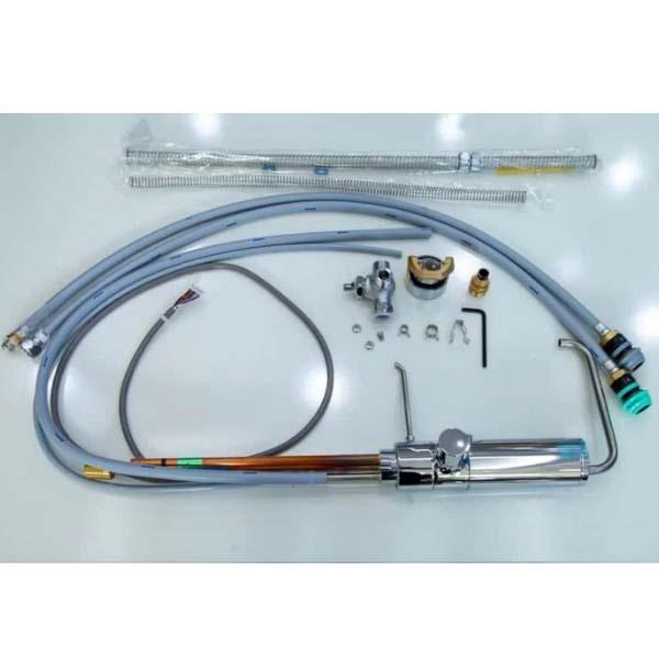 Máy lọc nước Mitsubishi Cleansui AL800